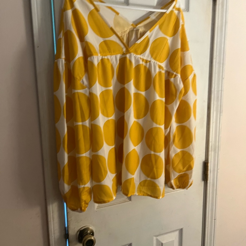 Brand new never worn